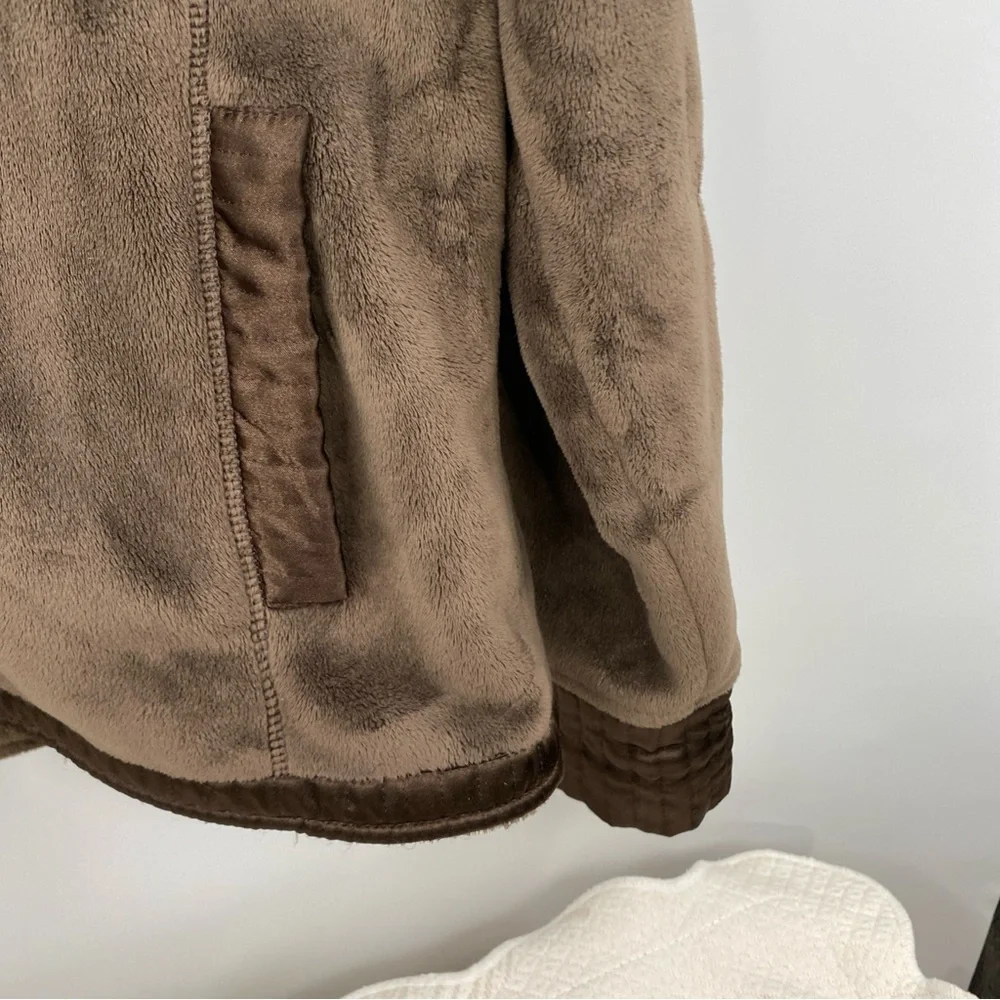 Pendleton Women's Brown Jacket - Picture 4 of 9